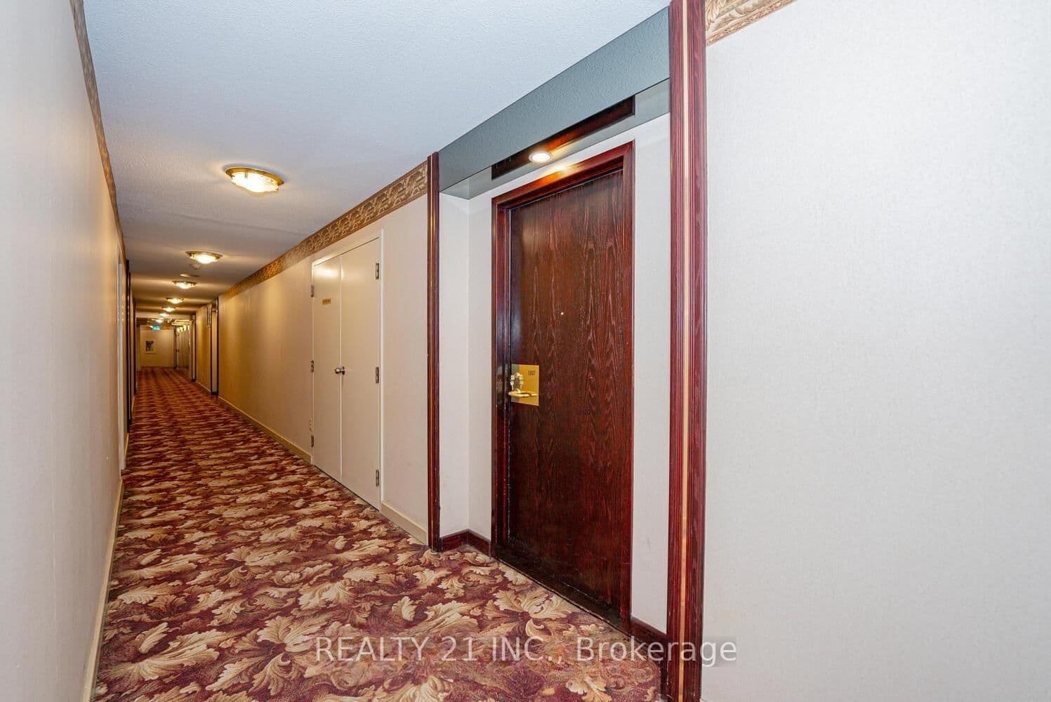 3233 Eglinton Avenue E, Unit 1107 - Image 4