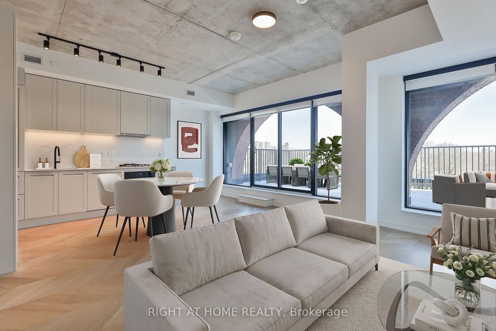 761 Queen Street E, Unit 602 - Image 2
