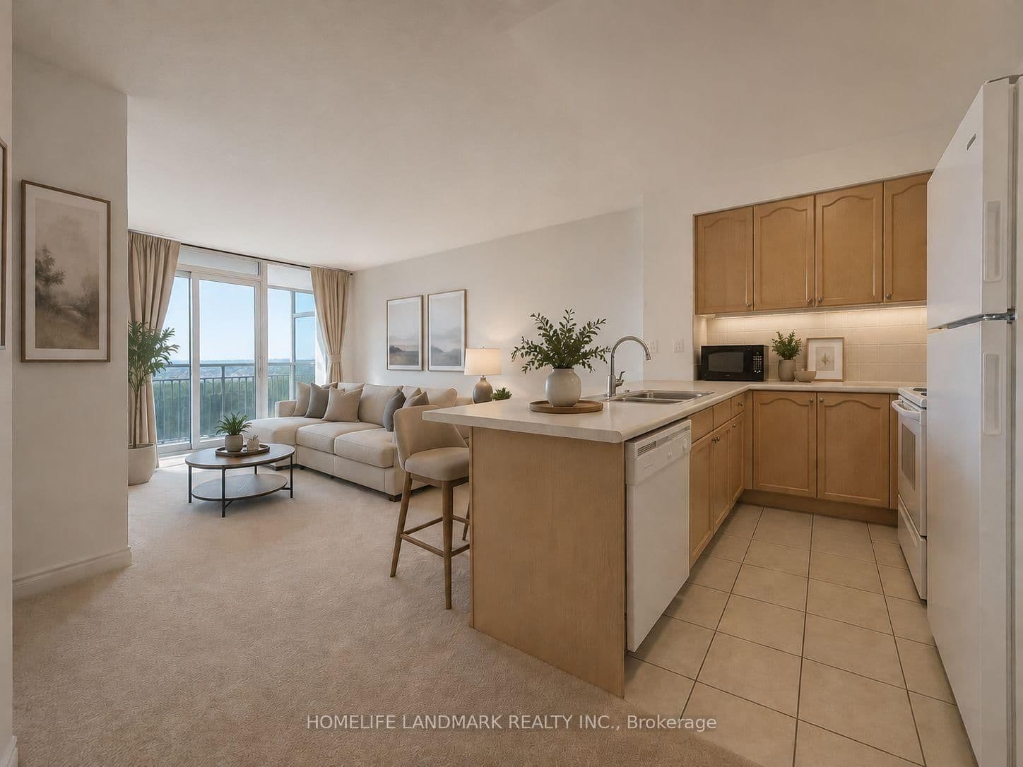 50 Brian Harrison Way, Unit 3206 - Image 6