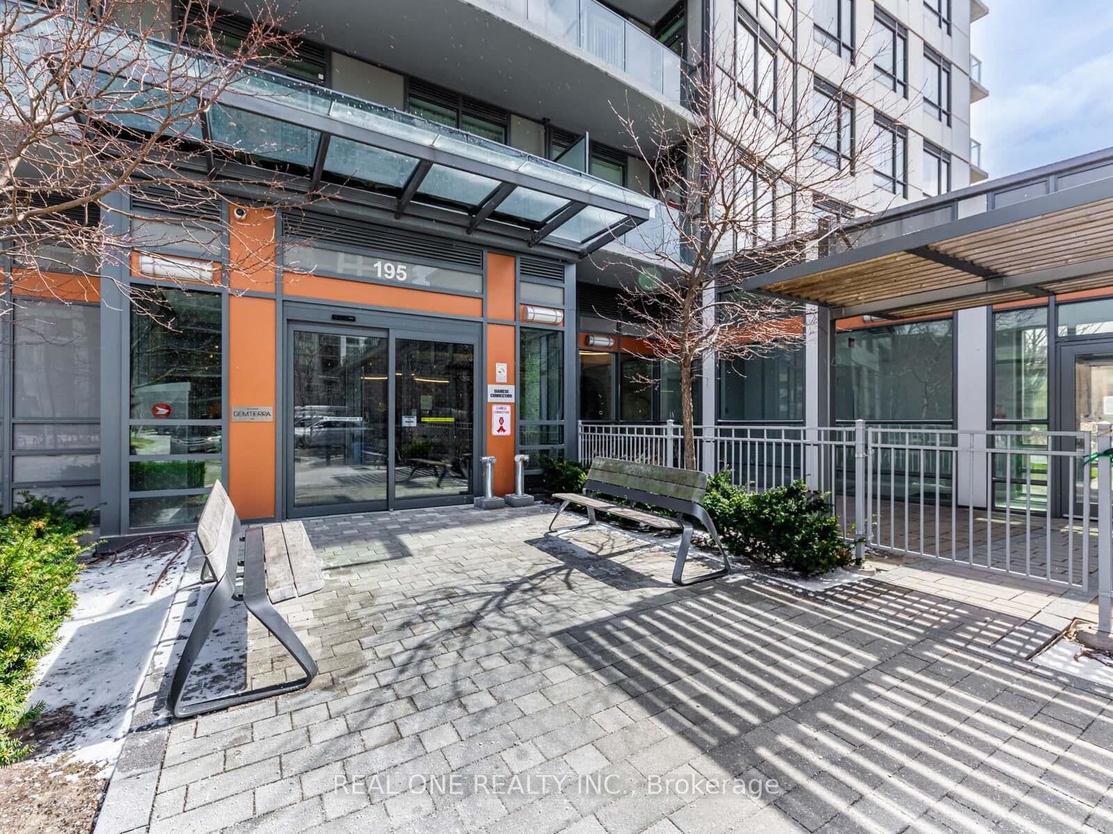195 Bonis Avenue, Unit 2206 - Image 2