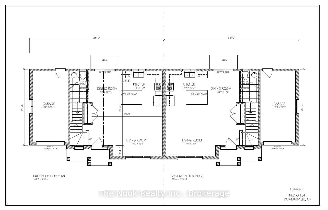 55A Nelson Street - Image 3