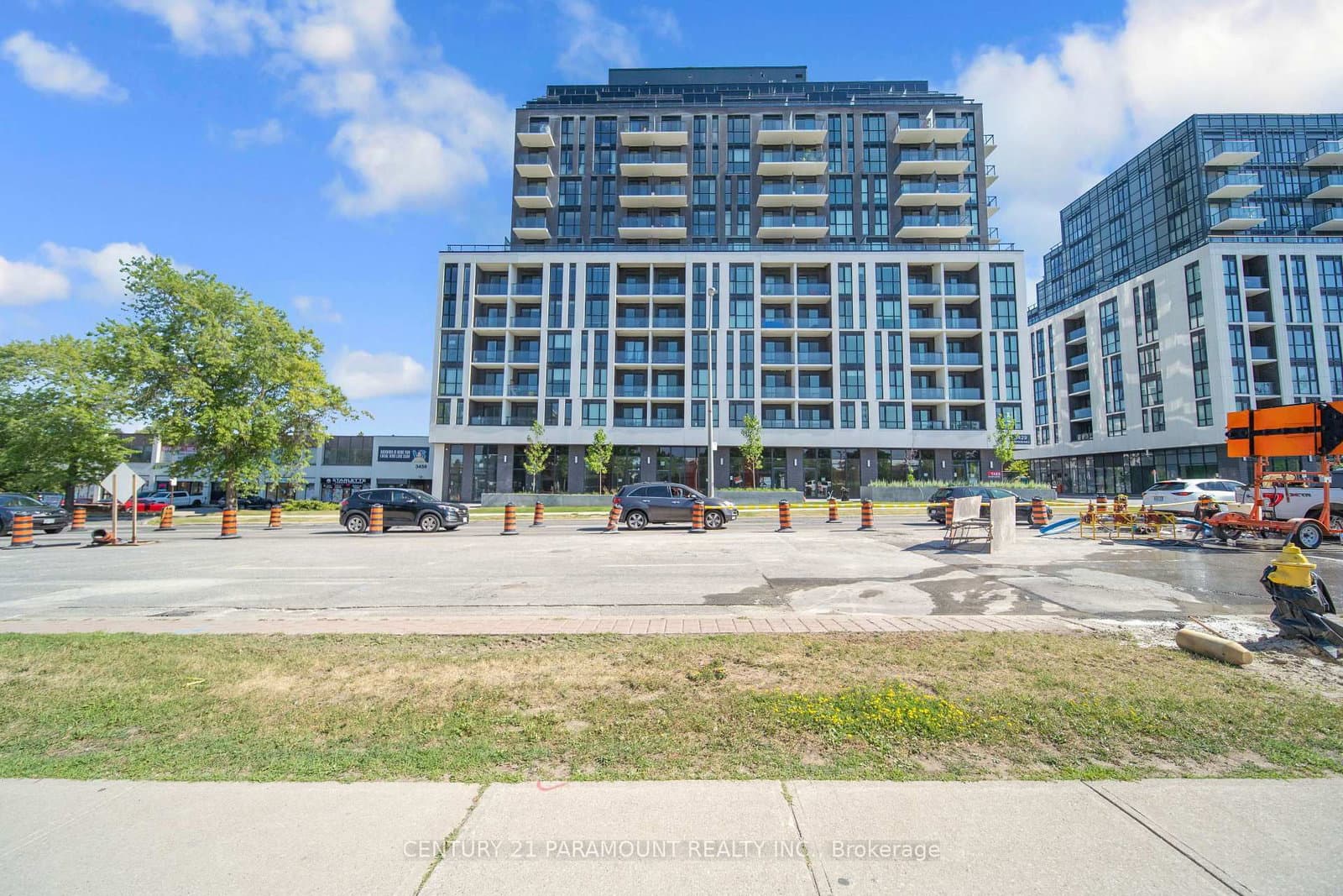 3445 Sheppard Avenue E, Unit R-07 - Image 3