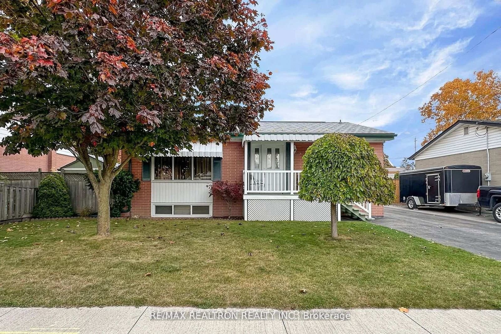 923 Bayview Avenue, Unit Basement - Image 1