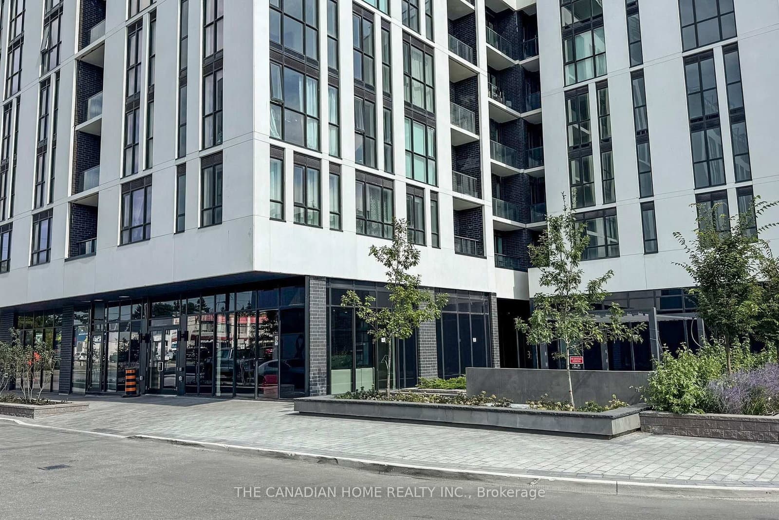 3429 Sheppard Avenue E, Unit 212 - Image 2