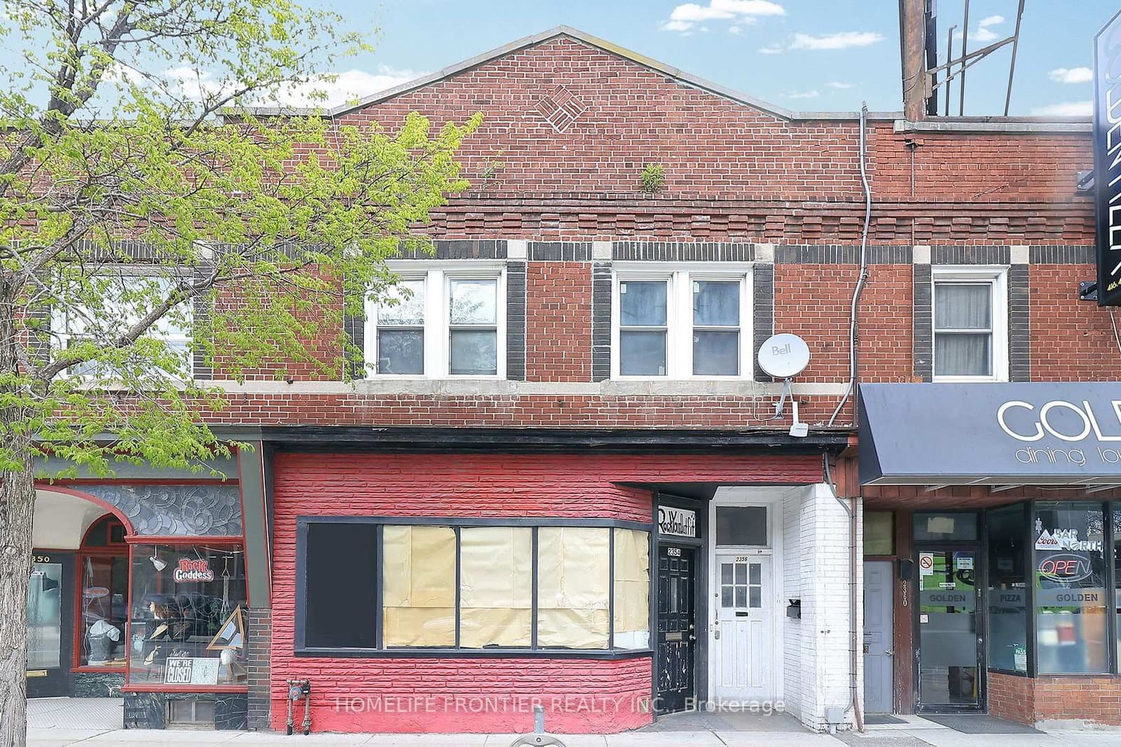 2354 Danforth Avenue - Image 1