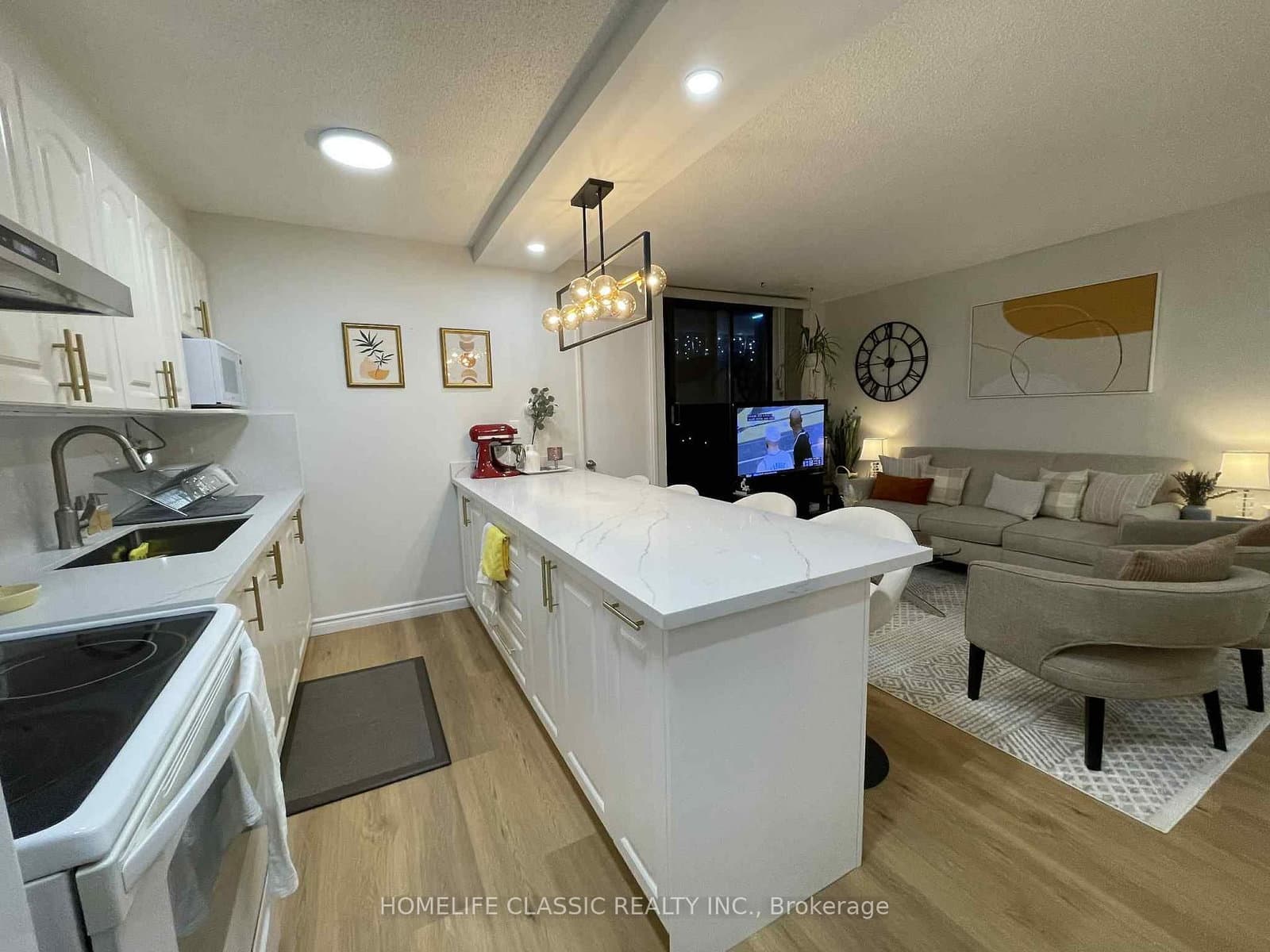 90 Ling Road, Unit 603 - Image 3