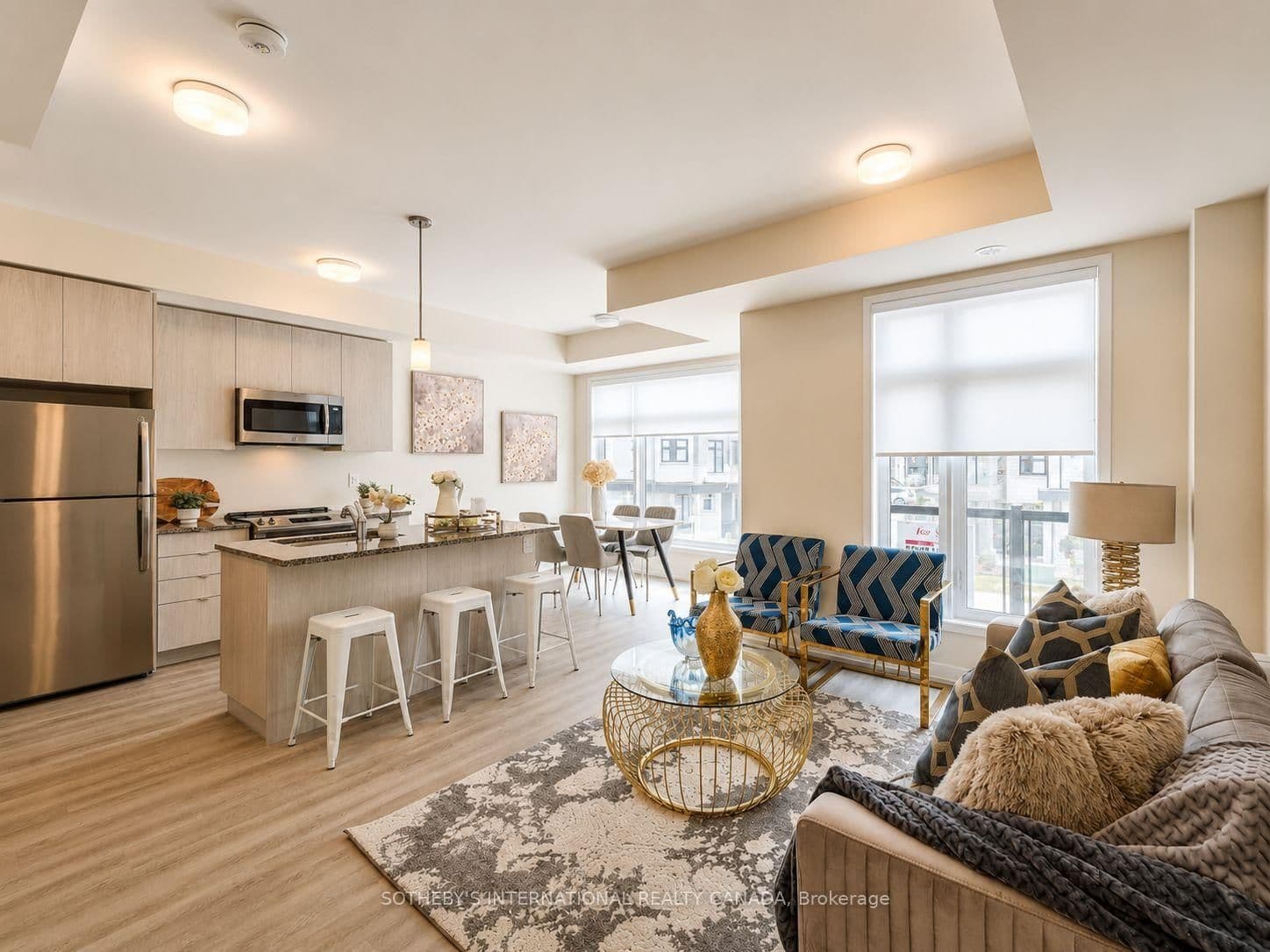 2550 Castlegate Crossing, Unit 419 - Image 4