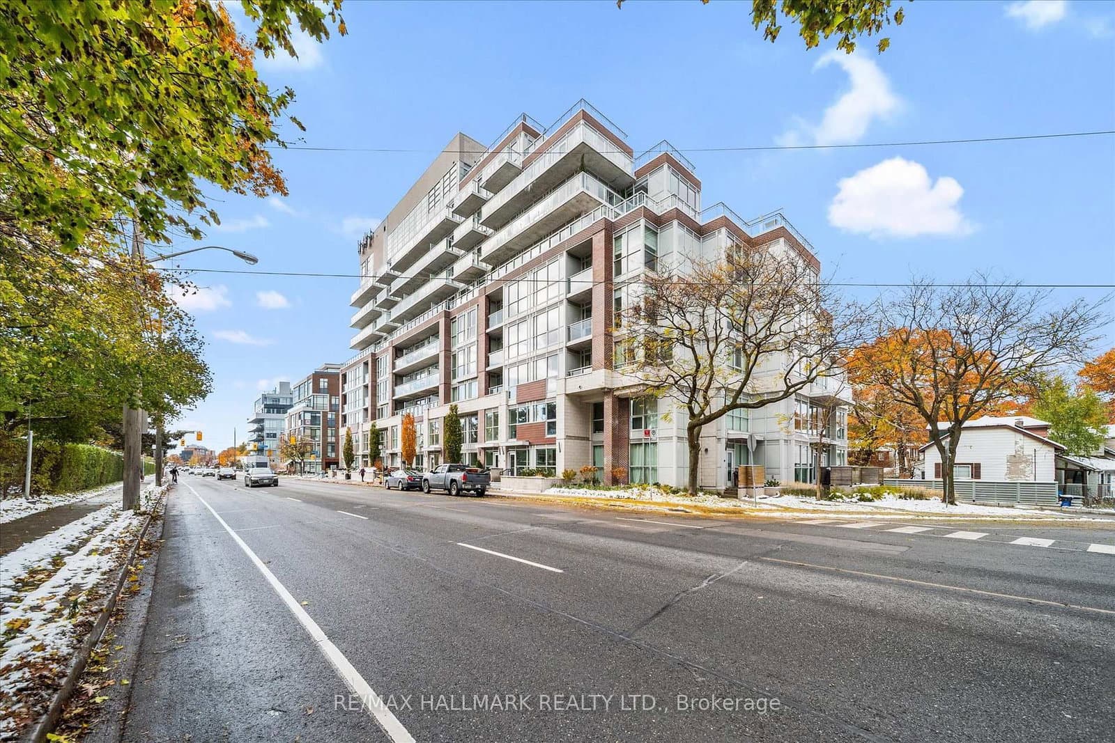 1350 Kingston Road, Unit 409 - Image 2
