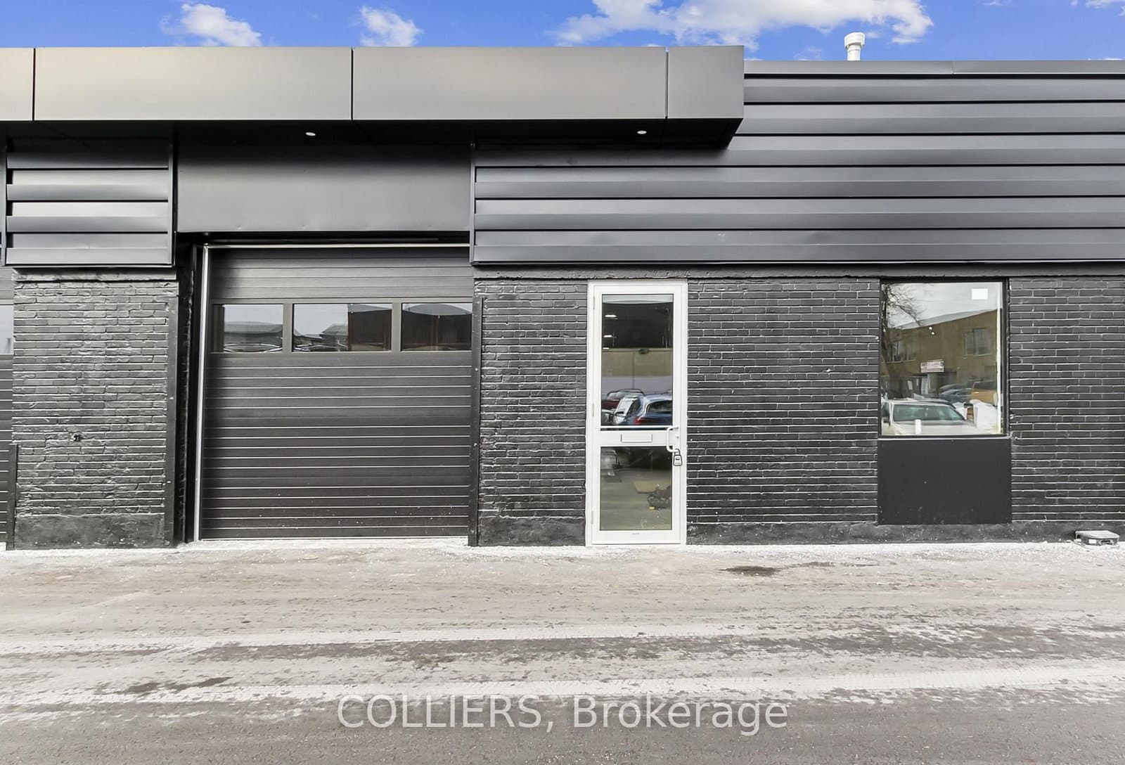 777 Warden Avenue, Unit 308 - Image 1