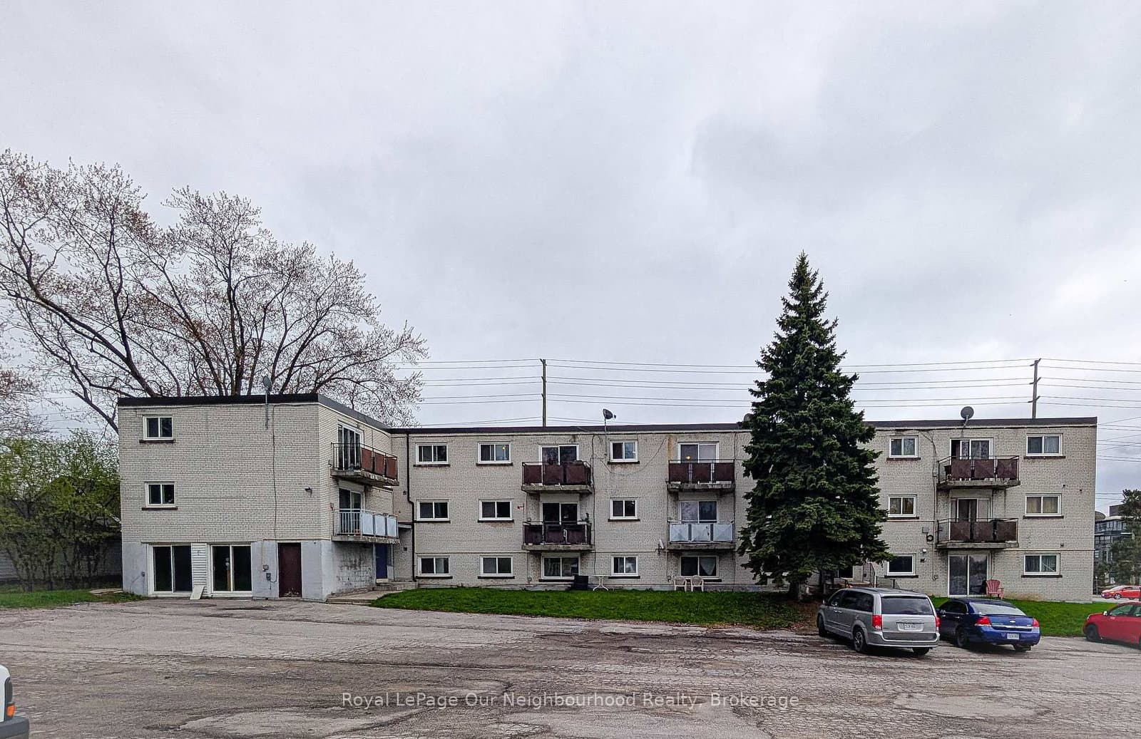 108 Victoria Street W - Image 1