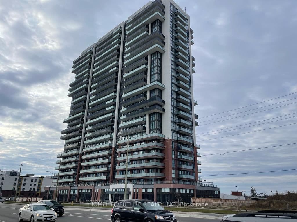 2550 Simcoe Street N, Unit 1116 - Image 1