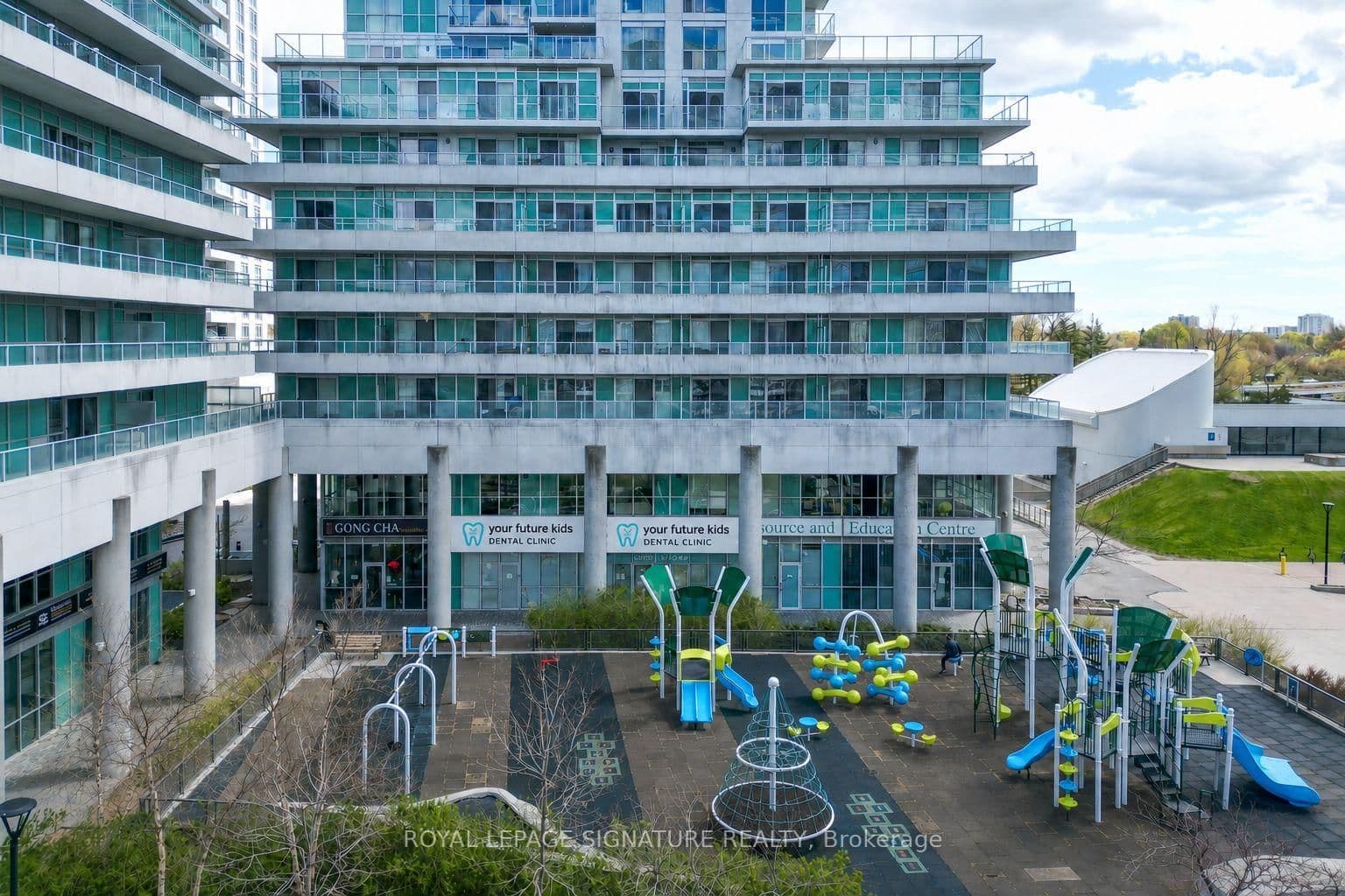 60 Town Centre Court, Unit 3 - Image 1