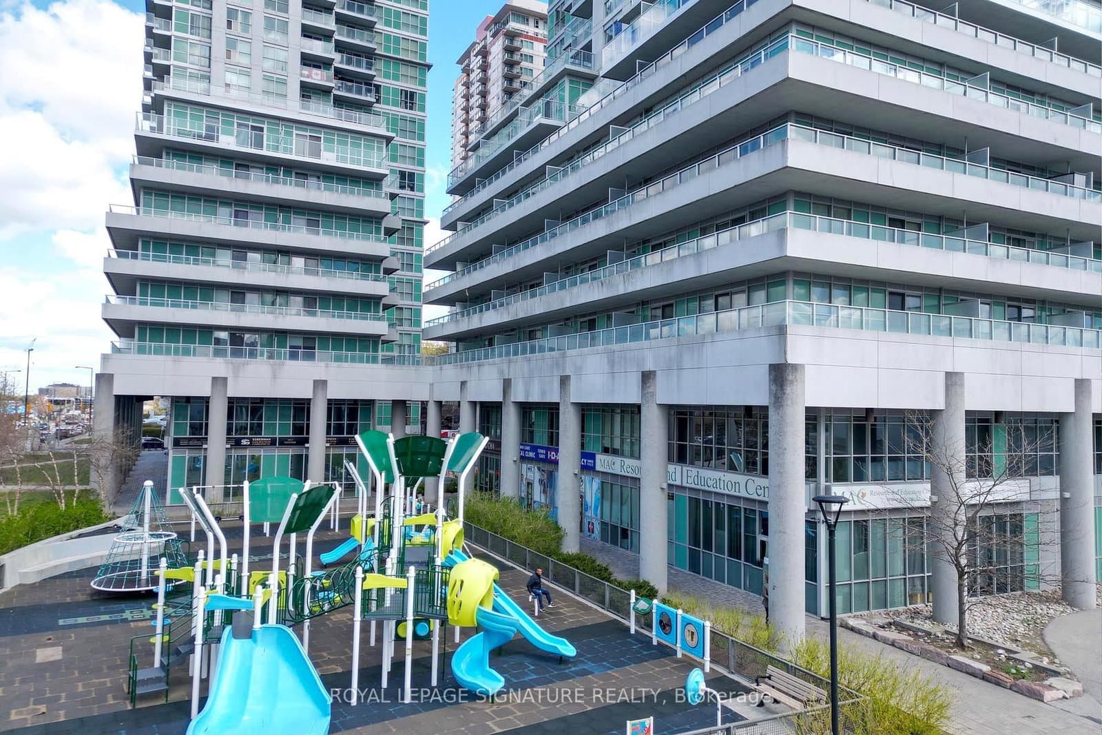 60 Town Centre Court, Unit 3 - Image 6