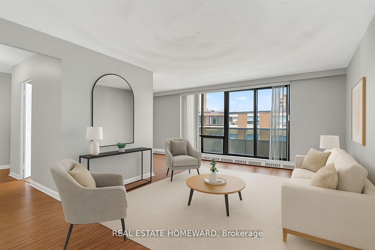 915 Midland Avenue, Unit 708 - Image 1