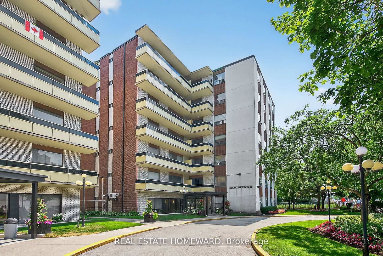915 Midland Avenue, Unit 708 - Image 2