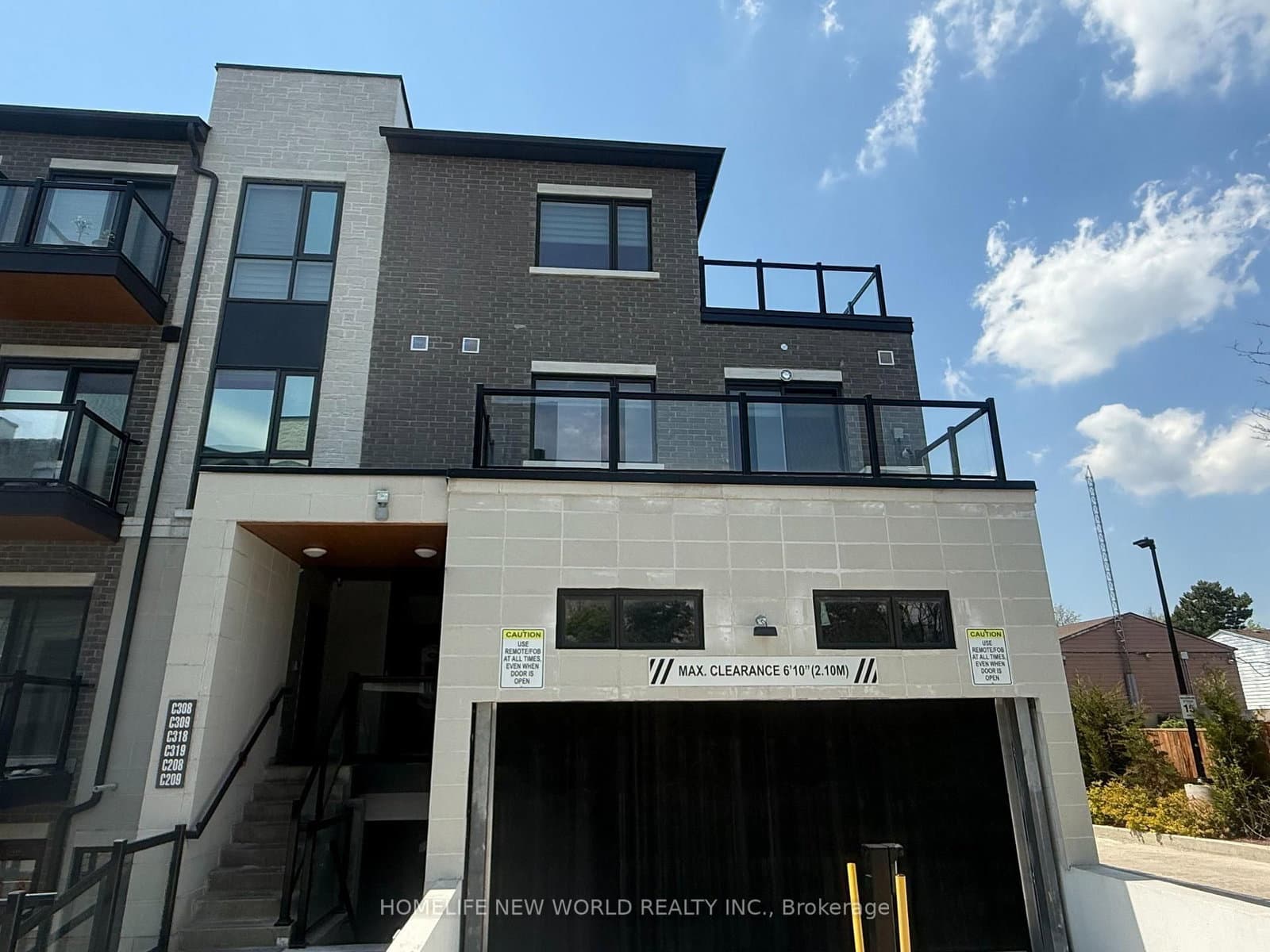 60 Morecambe Gate, Unit C319 - Image 2