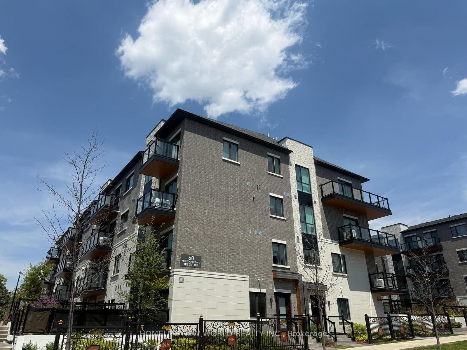 60 Morecambe Gate, Unit C319 - Image 5