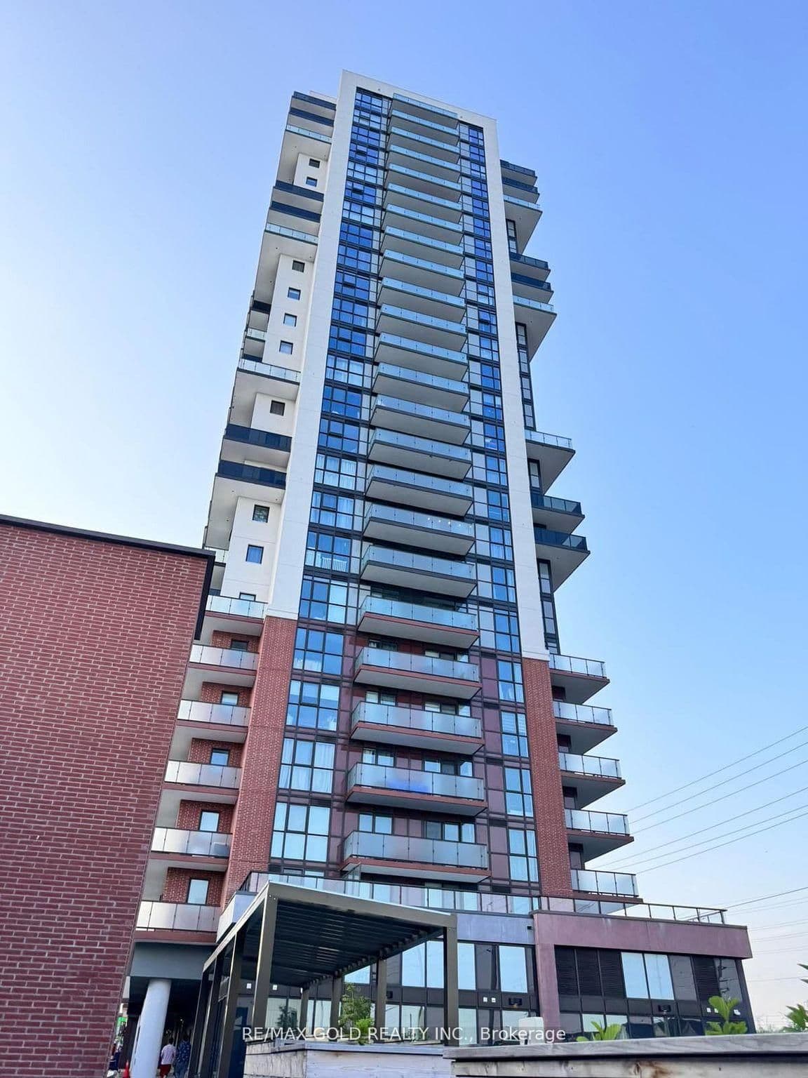 2550 Simcoe Street N, Unit 2316