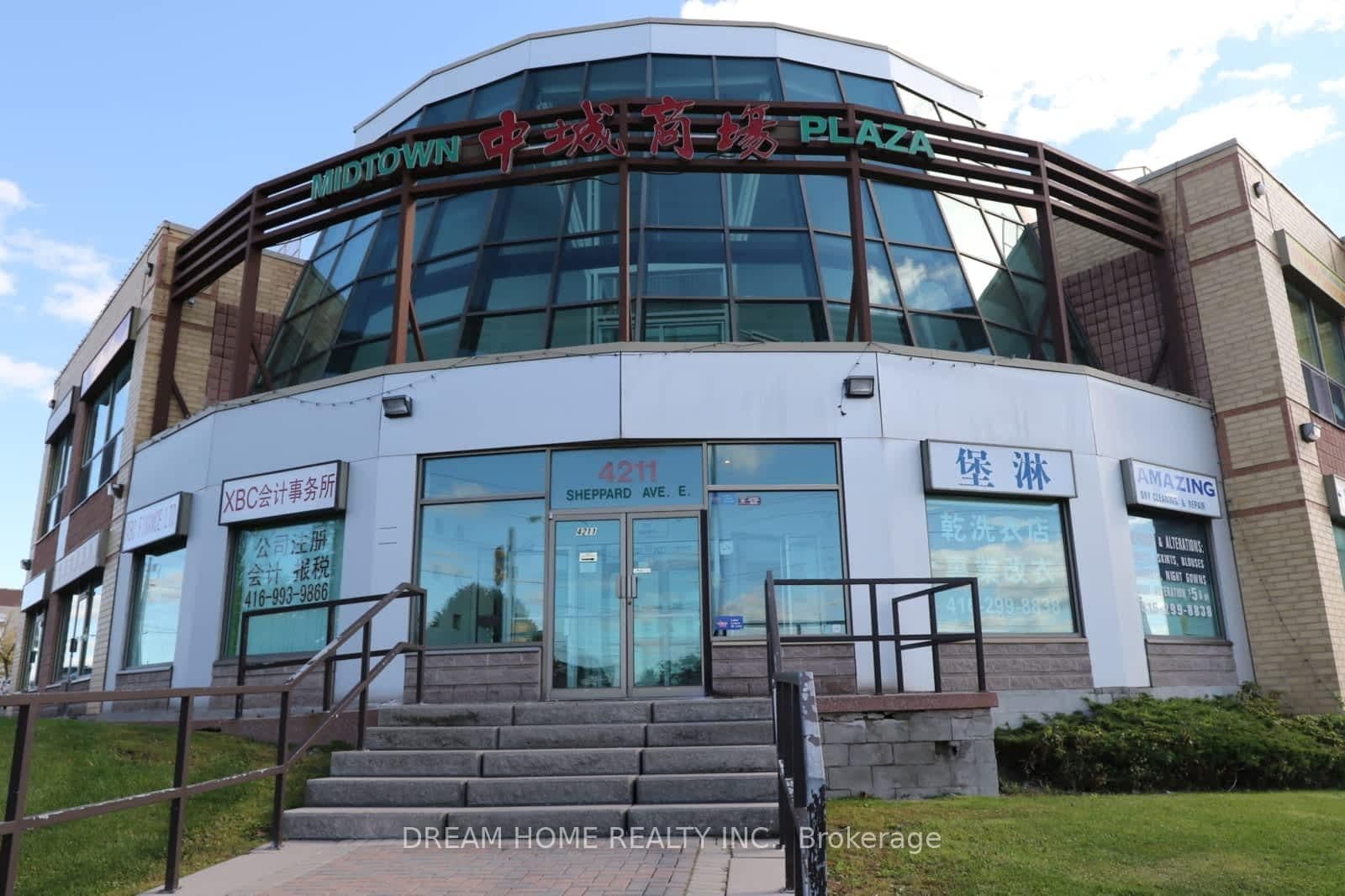 4211 Sheppard Avenue E, Unit 27 - 28 - Image 1