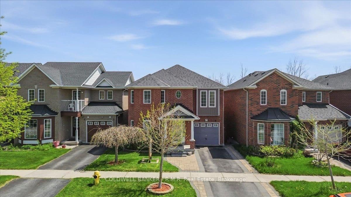 45 Angier Crescent - Image 1