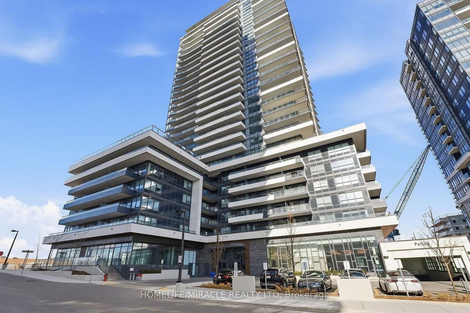 1455 Celebration Drive, Unit 1608