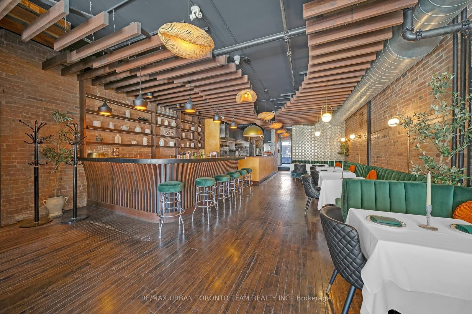 162 Danforth Avenue - Image 3