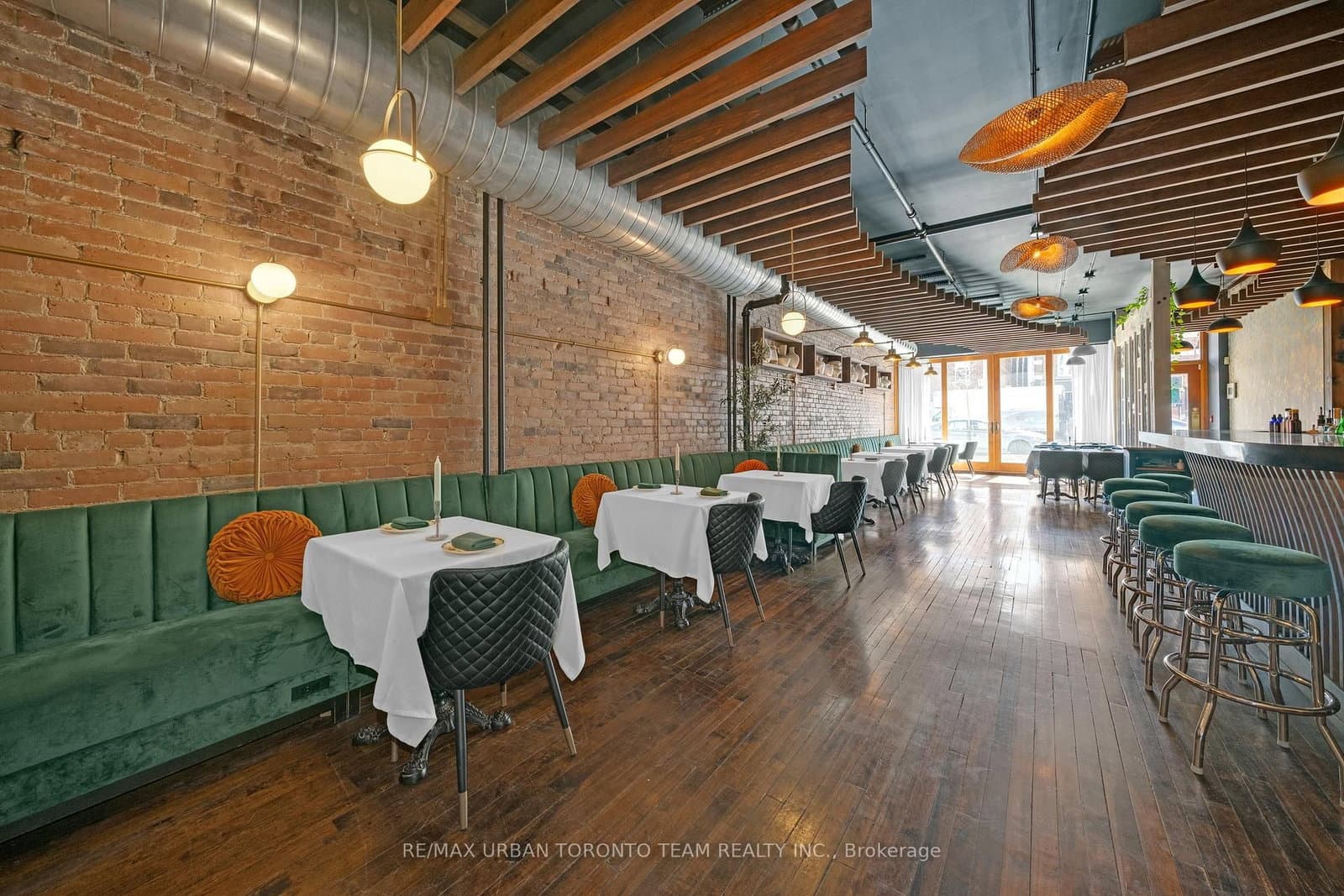 162 Danforth Avenue - Image 6