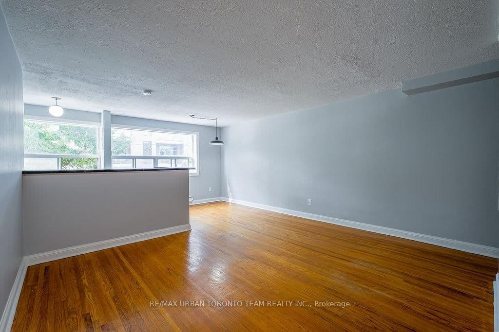 1346 Queen Street E, Unit 1 - Image 1