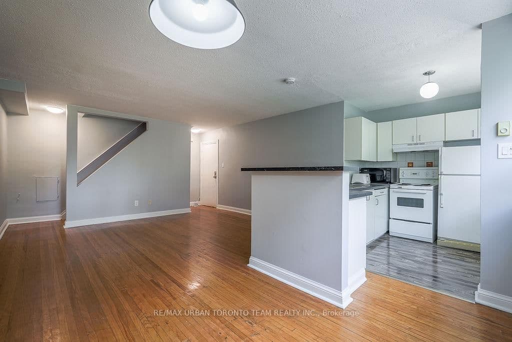 1346 Queen Street E, Unit 1 - Image 2