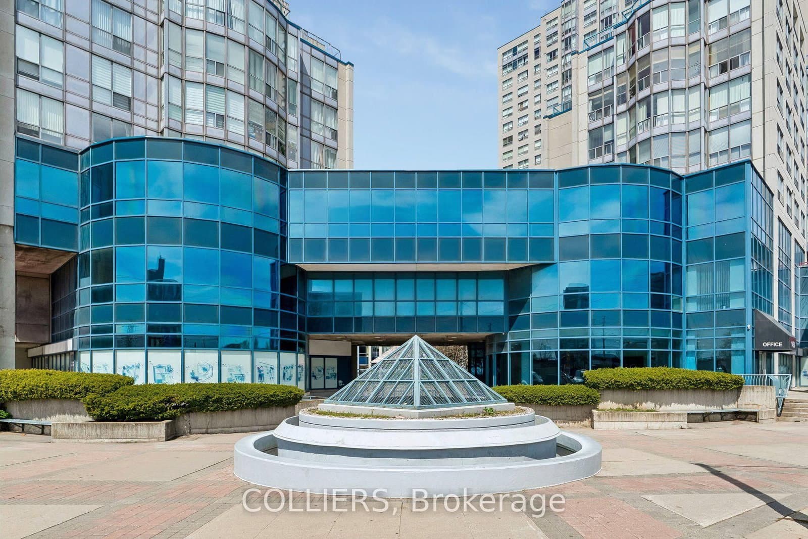 1450 Midland Avenue, Unit 203 - Image 1