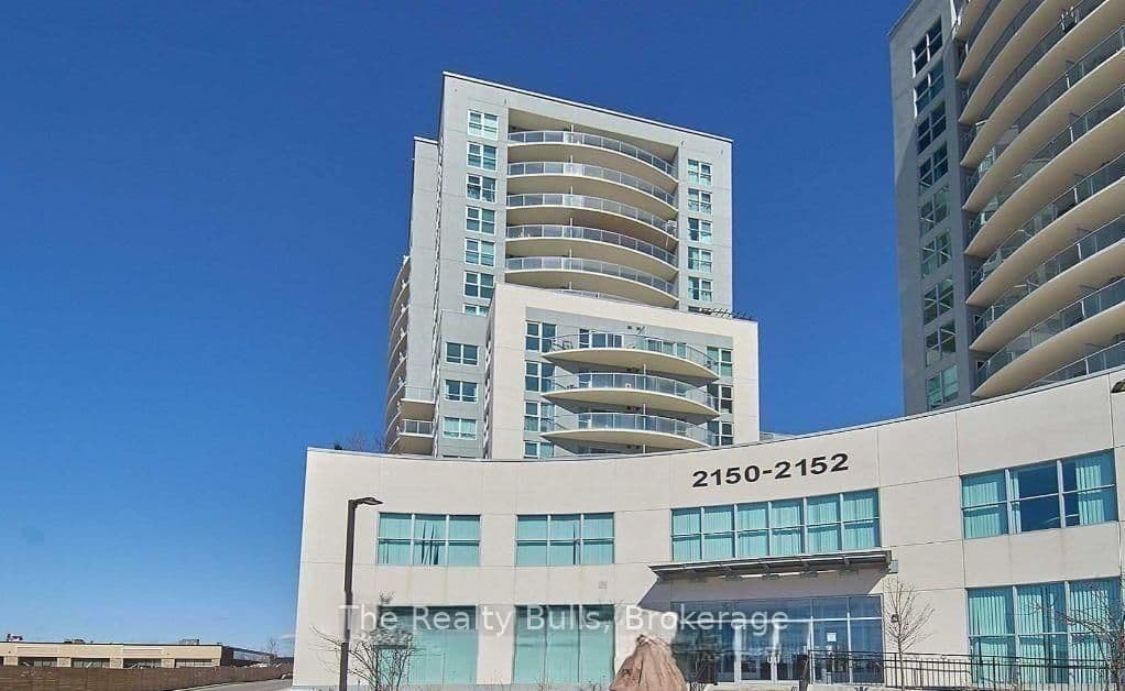 2150 Lawrence Avenue E, Unit 103 - Image 1