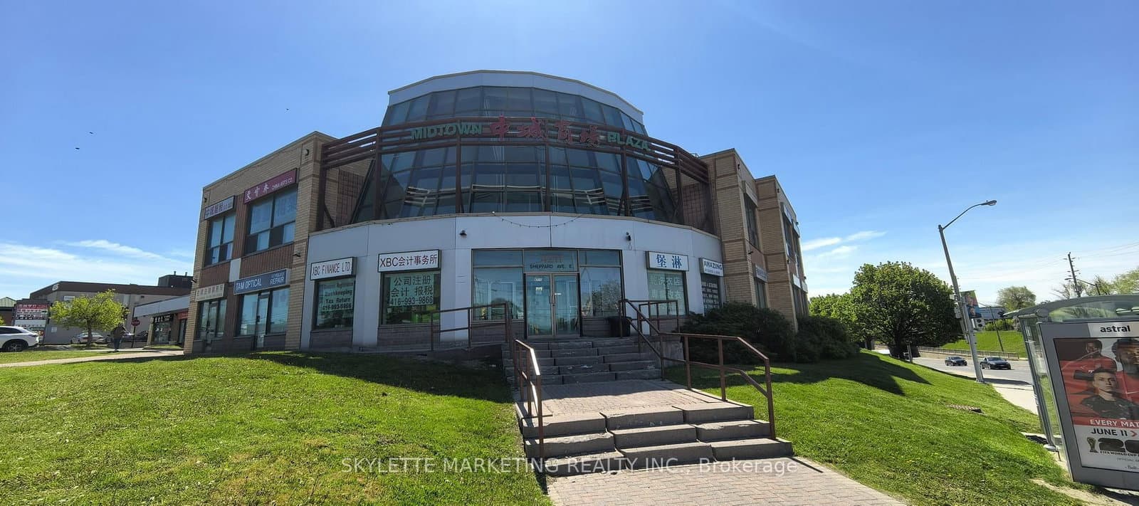 4215 Sheppard Avenue E, Unit D1 - Image 1