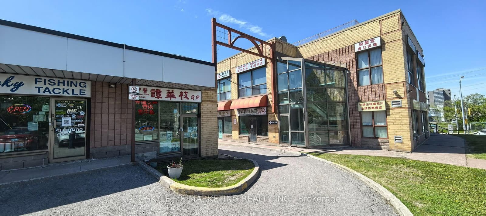 4215 Sheppard Avenue E, Unit D1 - Image 3