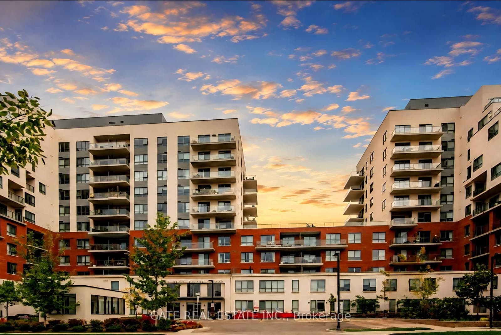 22 East Haven Drive SW, Unit 530