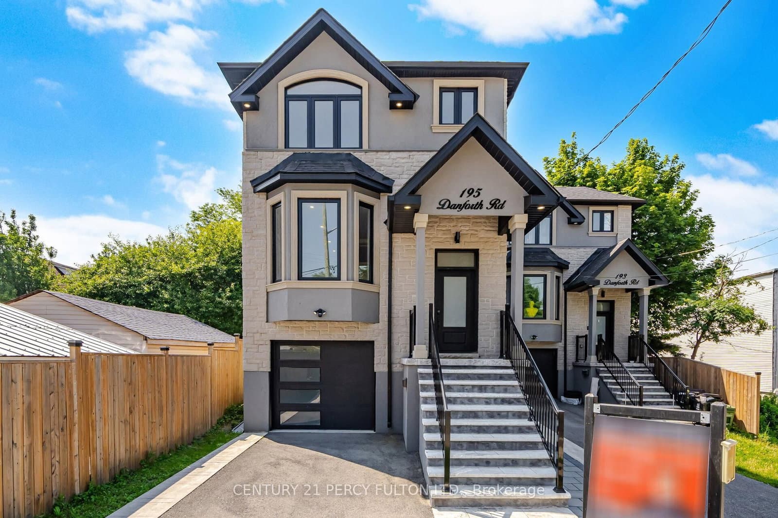 195 Danforth Road - Image 1