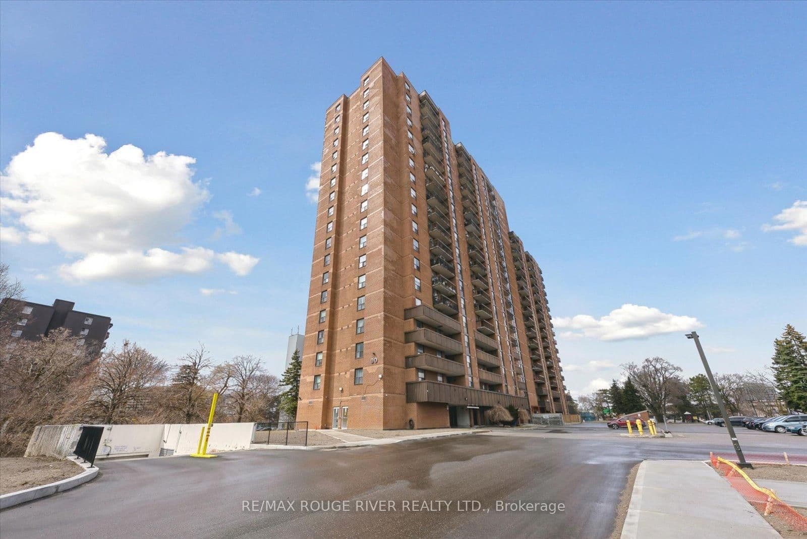 90 Ling Road, Unit 907 - Image 3