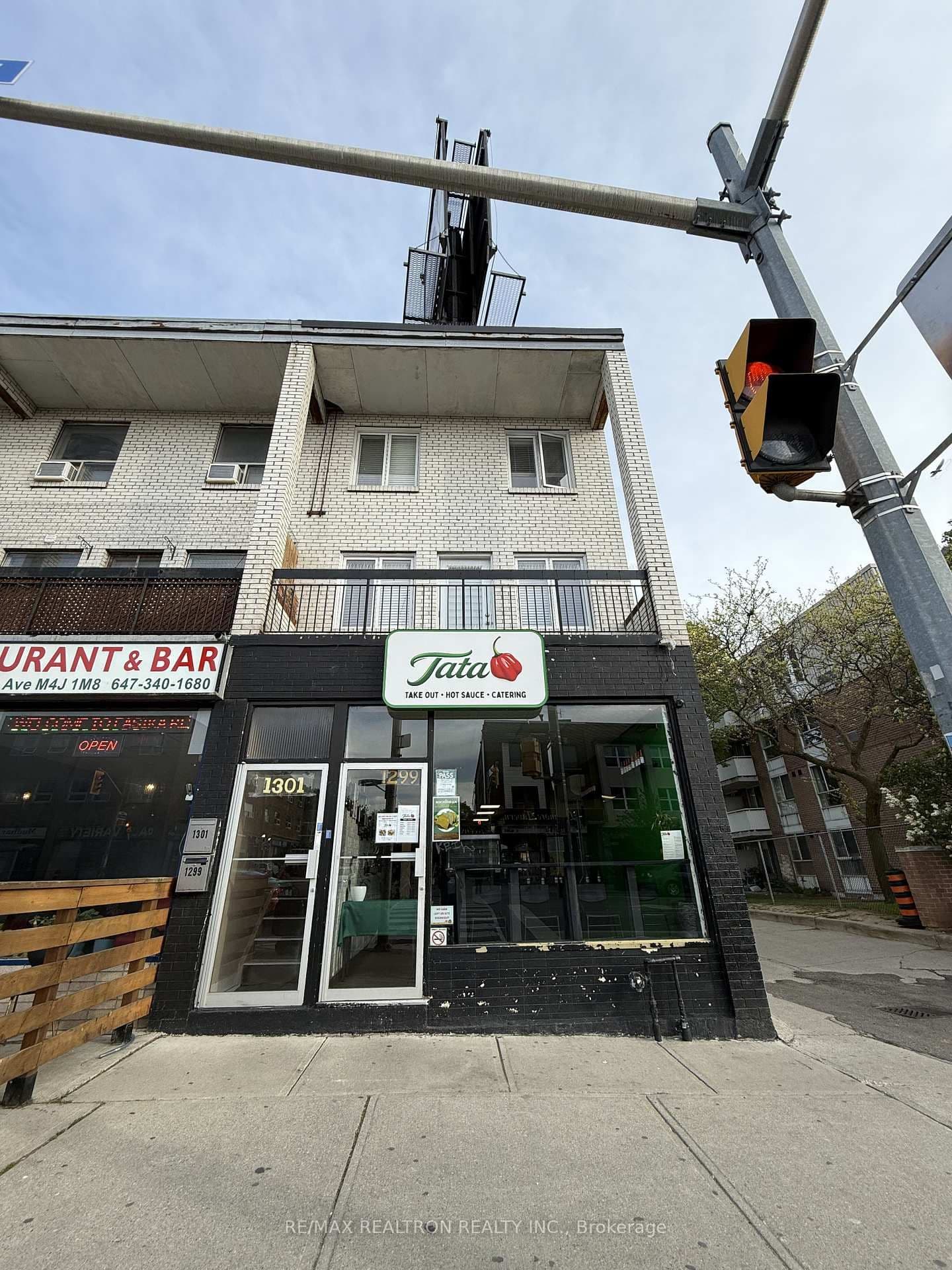 1299 Danforth Avenue - Image 4