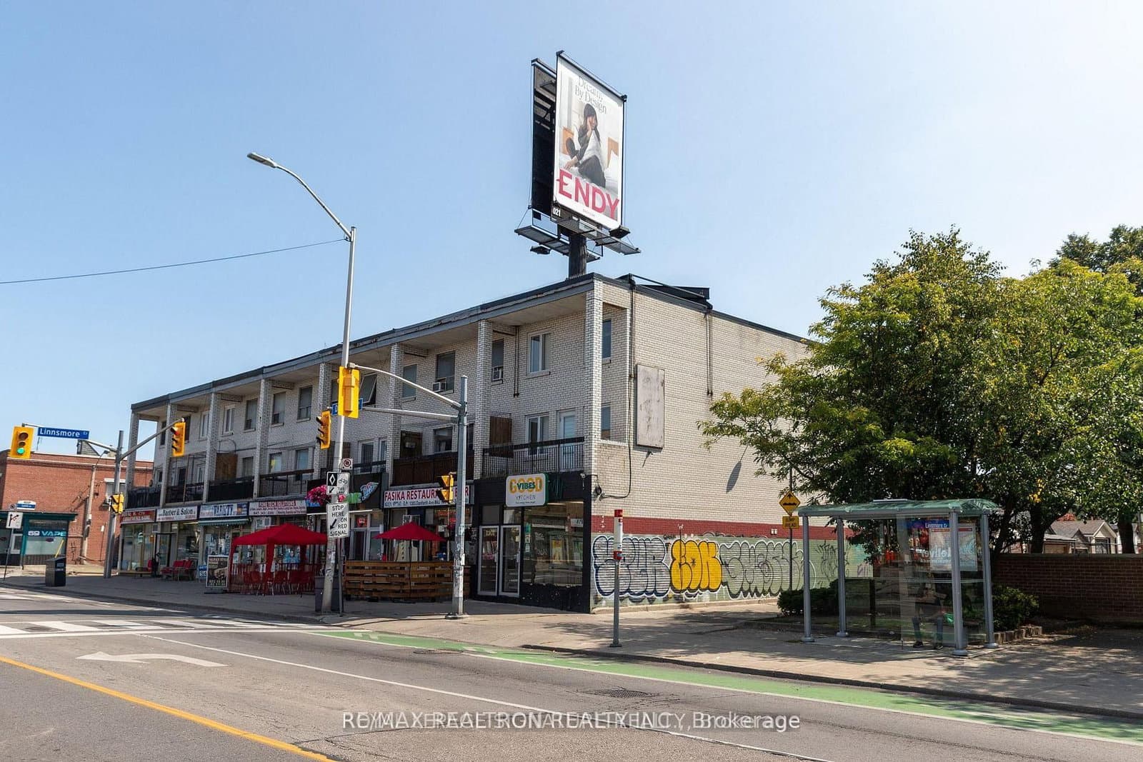 1299 Danforth Avenue - Image 6