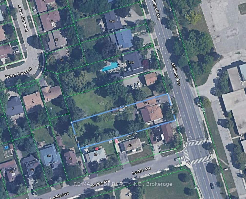 2636 Midland Avenue - Image 1
