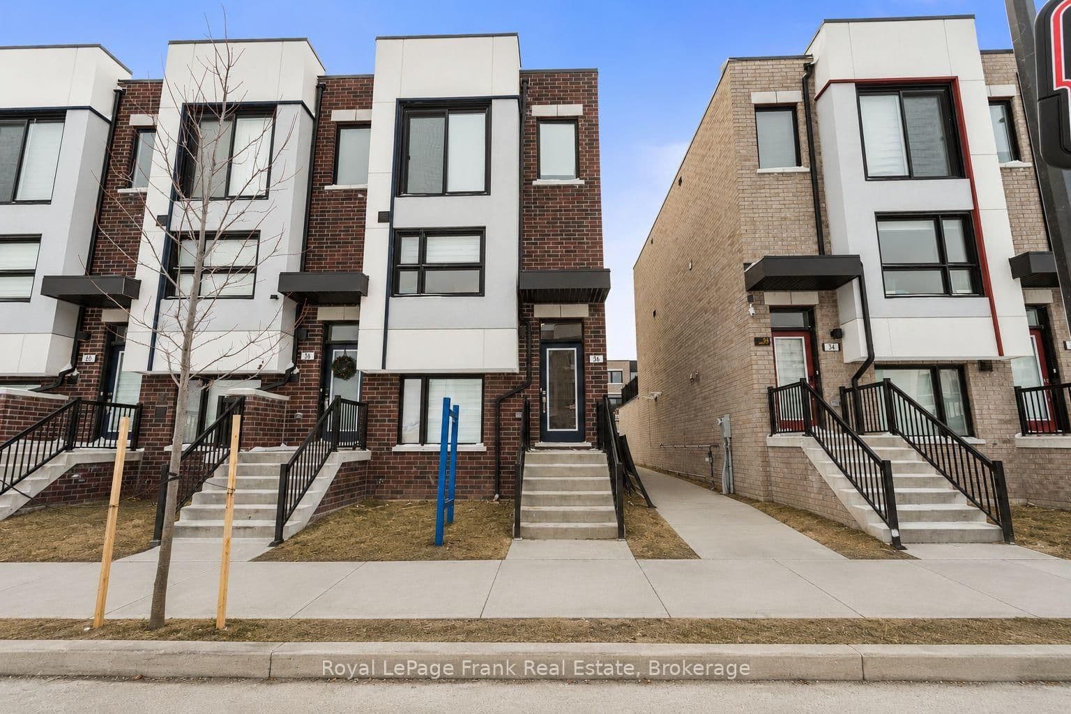 36 Bateson Street - Image 1
