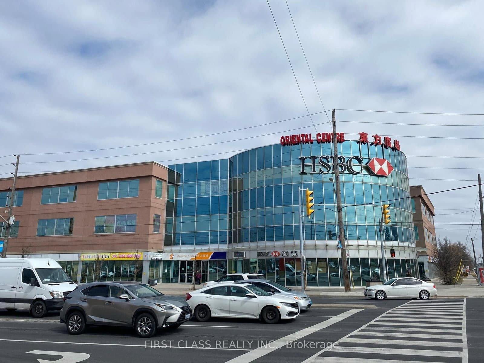 4438 Sheppard Avenue E, Unit 119 - Image 1