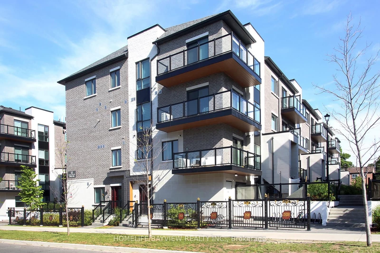 50 Morecambe Gate, Unit B108 - Image 1