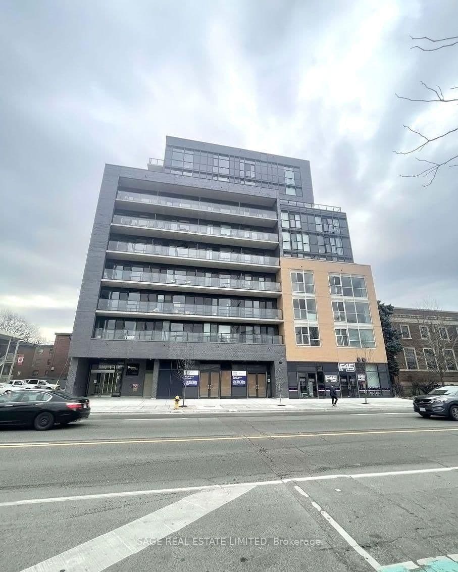 2369 Danforth Avenue, Unit 1006 - Image 2