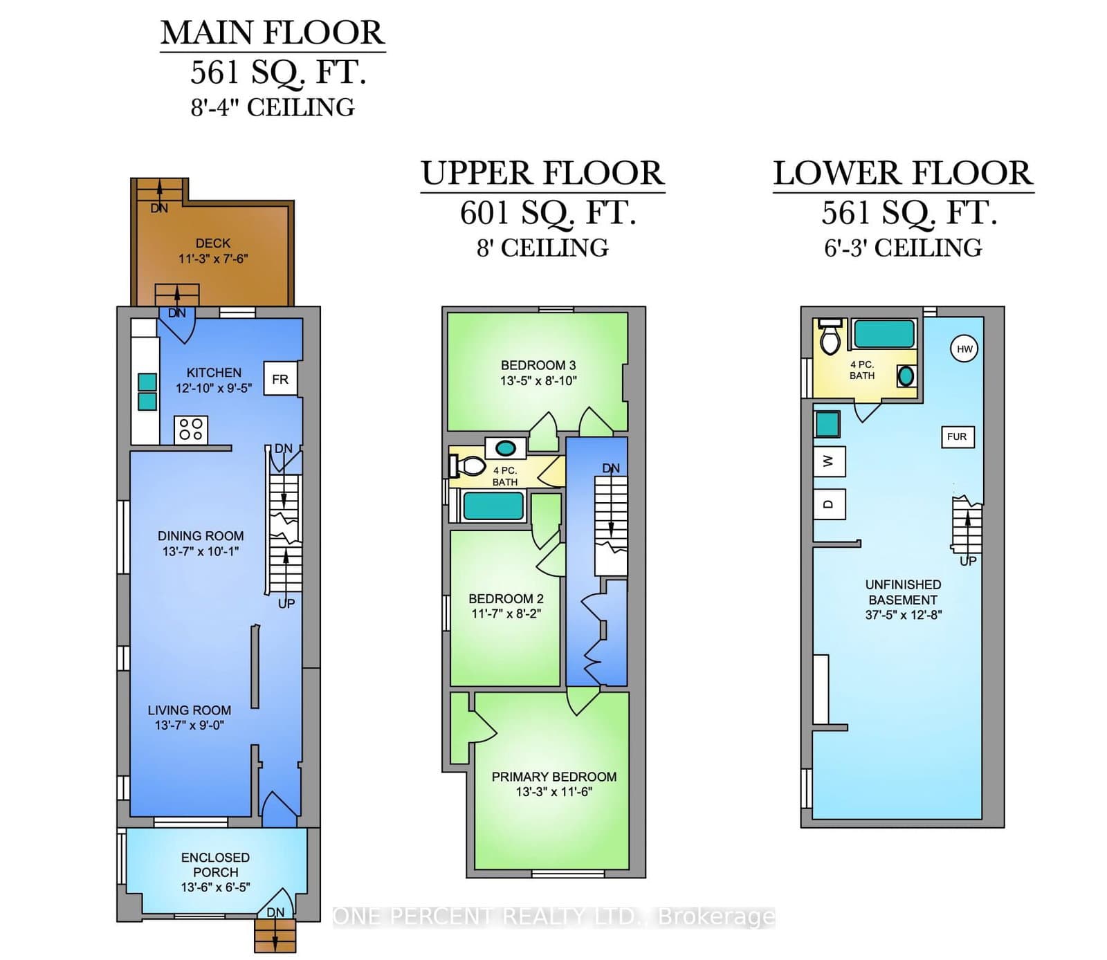 2461 Gerrard Street E - Image 3