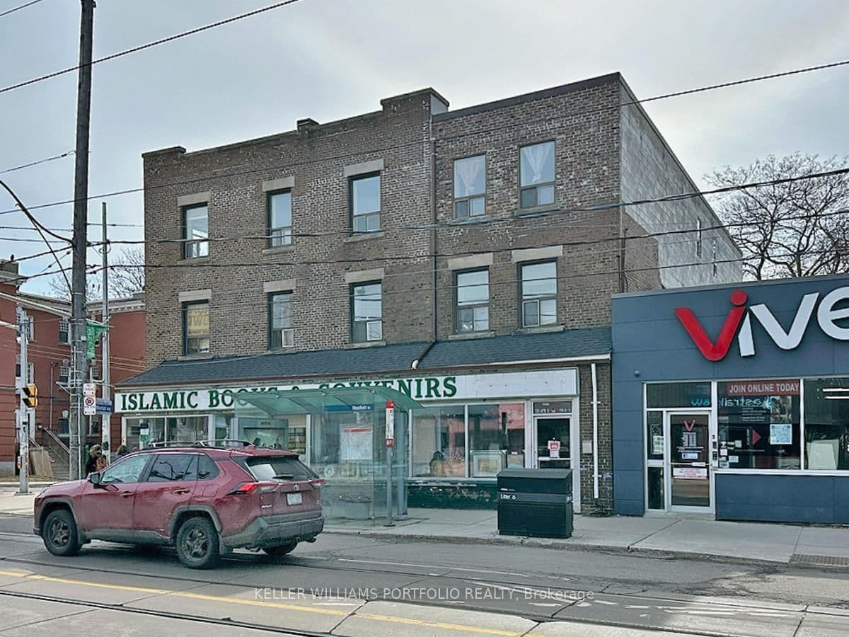 1395 Gerrard Street E - Image 1