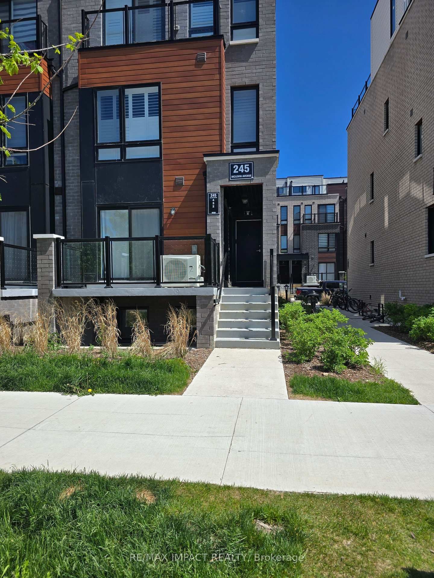 245 Mclevin Avenue, Unit 2 - Image 1