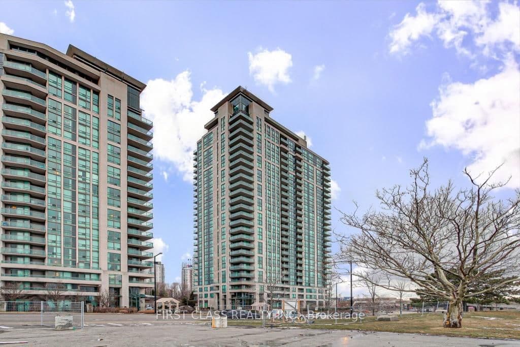 88 Grangeway Avenue, Unit 1908 - Image 1