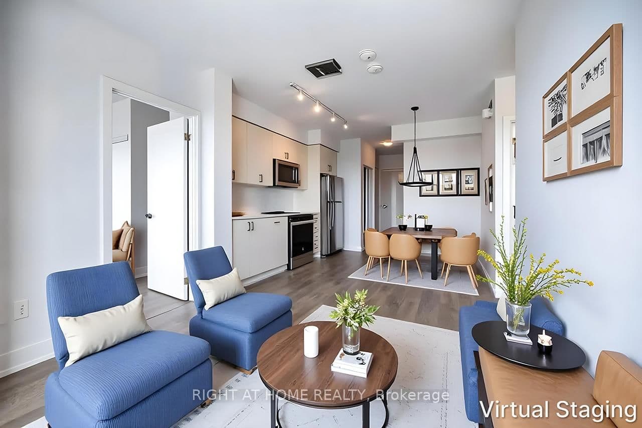 2550 Simcoe Street N, Unit 1804 - Image 2