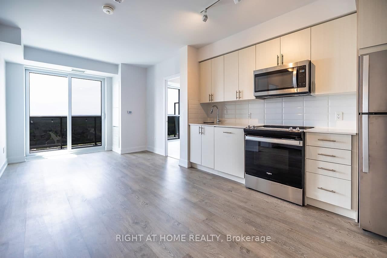 2550 Simcoe Street N, Unit 1804 - Image 4