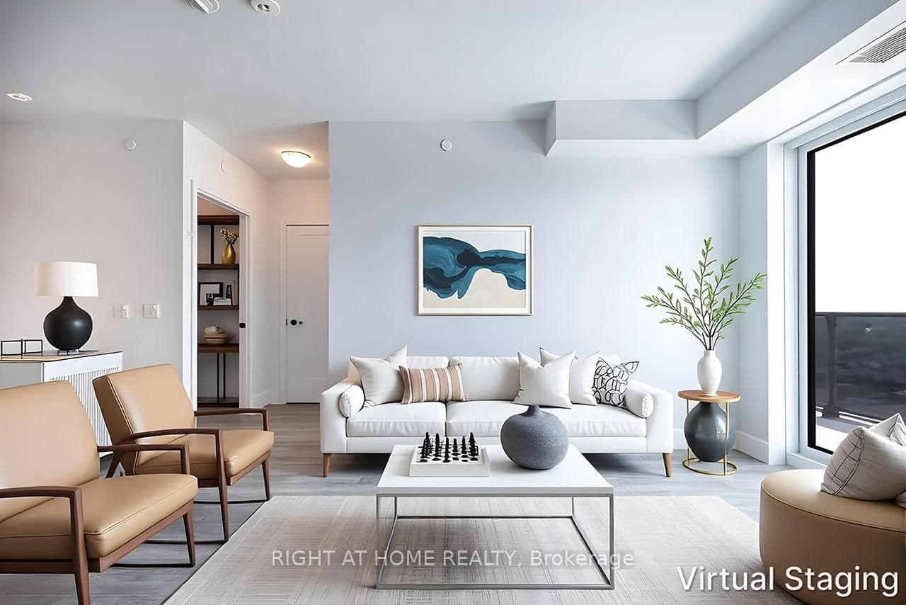 2550 Simcoe Street N, Unit 1804 - Image 6